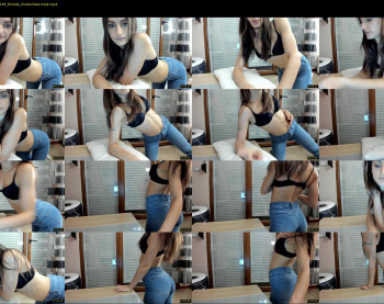 hotel77777 — 15 minute Chaturbate female cam show recording, 720p, Sep 19, 2019