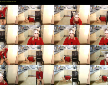 hotkatness — 12 minute Chaturbate female cam show recording, 720p, Sep 18, 2019