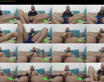 hulk_dylann — 29 minute Chaturbate male cam show recording, 1080p, Sep 19, 2019