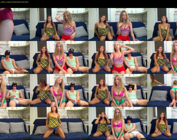 infinite_reality — 76 minute Chaturbate female cam show recording, 1080p, Sep 18, 2019