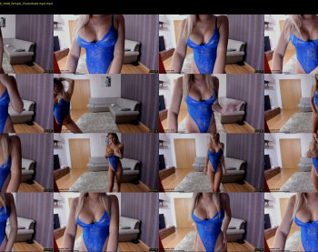innocentemmy — 15 minute Chaturbate female cam show recording, 4K, Sep 18, 2019