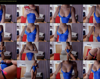 innocentemmy — 15 minute Chaturbate female cam show recording, 4K, Sep 18, 2019