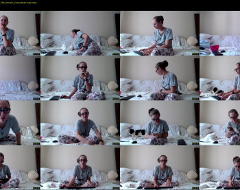 issabelle_69 — 56 minute Chaturbate couple cam show recording, 720p, Sep 18, 2019