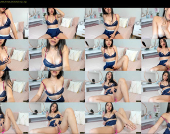 jessikapalmer — 57 minute Chaturbate female cam show recording, 1080p, Sep 18, 2019