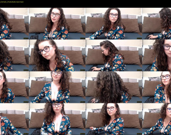 jessykah — 12 minute Chaturbate female cam show recording, 1080p, Sep 18, 2019