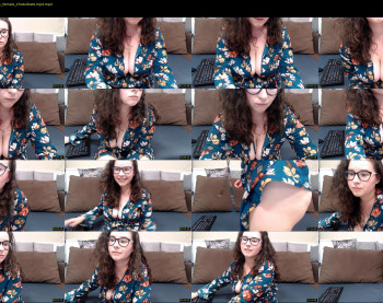 jessykah — 12 minute Chaturbate female cam show recording, 1080p, Sep 18, 2019