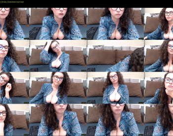 jessykah — 12 minute Chaturbate female cam show recording, 1080p, Sep 18, 2019