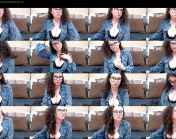 jessykah — 6 minute Chaturbate female cam show recording, 1080p, Sep 18, 2019