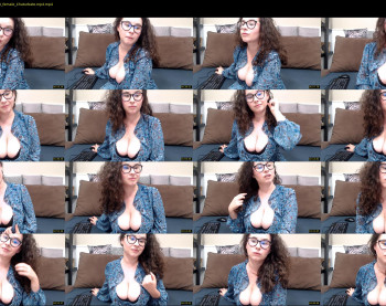 jessykah — 6 minute Chaturbate female cam show recording, 1080p, Sep 18, 2019