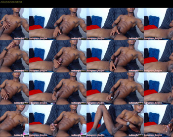 jhony_vj — 28 minute Chaturbate male cam show recording, 720p, Sep 18, 2019