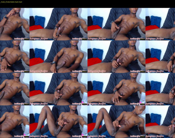 jhony_vj — 21 minute Chaturbate male cam show recording, 720p, Sep 18, 2019