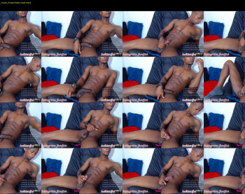 jhony_vj — 24 minute Chaturbate male cam show recording, 720p, Sep 18, 2019