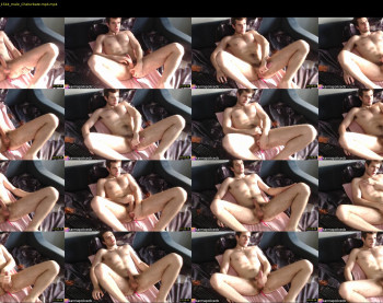 karmapolice_ — 29 minute Chaturbate male cam show recording, 1080p, Sep 18, 2019