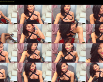 katedolly — 56 minute Chaturbate female cam show recording, 720p, Sep 18, 2019