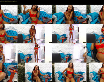 katherin_cruzz — 91 minute Chaturbate female cam show recording, 720p, Sep 18, 2019