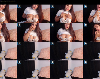 katybloom_ — 9 minute Chaturbate female cam show recording, 720p, Sep 19, 2019