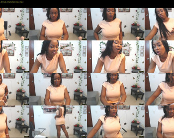 keila_lol — 44 minute Chaturbate female cam show recording, 720p, Sep 18, 2019