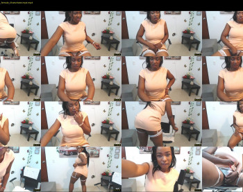 keila_lol — 13 minute Chaturbate female cam show recording, 720p, Sep 18, 2019