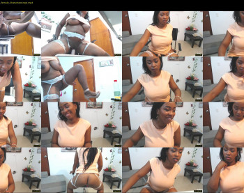 keila_lol — 81 minute Chaturbate female cam show recording, 720p, Sep 19, 2019