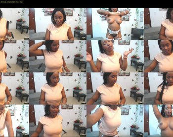 keila_lol — 81 minute Chaturbate female cam show recording, 720p, Sep 19, 2019