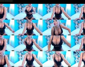 kellybabee — 15 minute Chaturbate female cam show recording, 480p, Sep 18, 2019