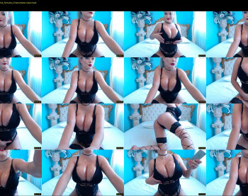 kellybabee — 9 minute Chaturbate female cam show recording, 480p, Sep 18, 2019
