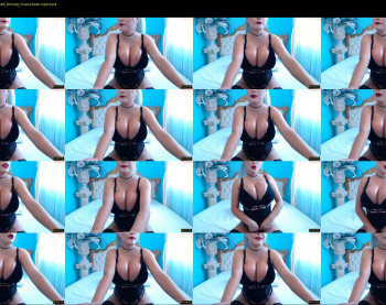 kellybabee — 4 minute Chaturbate female cam show recording, 480p, Sep 18, 2019