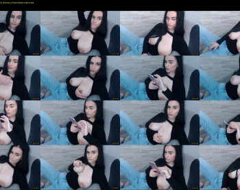kitty_hotx — 17 minute Chaturbate female cam show recording, 720p, Sep 18, 2019