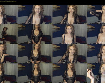 kitty_mya69 — 47 minute Chaturbate female cam show recording, 1080p, Sep 18, 2019