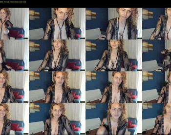 kitty_mya69 — 47 minute Chaturbate female cam show recording, 1080p, Sep 18, 2019