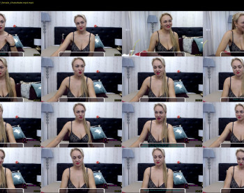 ladyjeen — 30 minute Chaturbate female cam show recording, 1080p, Sep 18, 2019