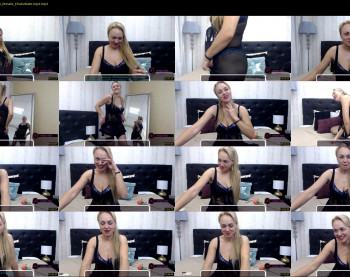 ladyjeen — 21 minute Chaturbate female cam show recording, 1080p, Sep 18, 2019
