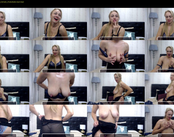 ladyjeen — 13 minute Chaturbate female cam show recording, 1080p, Sep 18, 2019