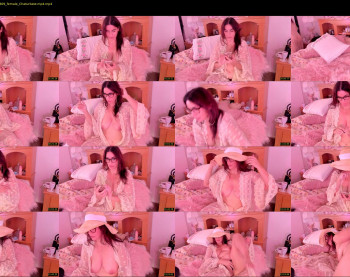 lalaisallbad — 29 minute Chaturbate female cam show recording, 720p, Sep 18, 2019