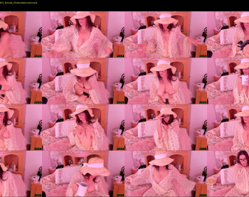 lalaisallbad — 29 minute Chaturbate female cam show recording, 720p, Sep 18, 2019