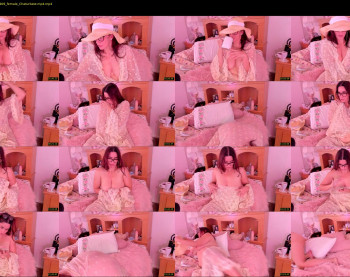 lalaisallbad — 29 minute Chaturbate female cam show recording, 720p, Sep 18, 2019