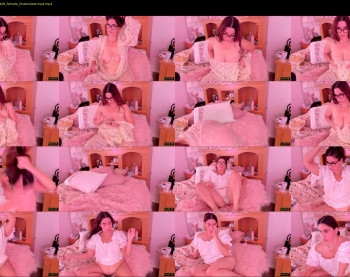 lalaisallbad — 29 minute Chaturbate female cam show recording, 720p, Sep 18, 2019