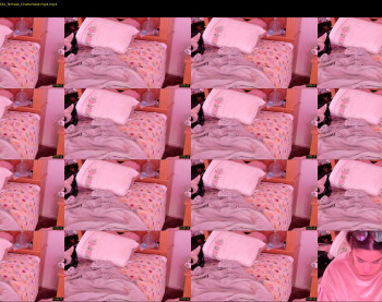 lalaisallbad — 29 minute Chaturbate female cam show recording, 720p, Sep 18, 2019