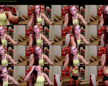 litlle_flowers — 29 minute Chaturbate female cam show recording, 1080p, Sep 18, 2019