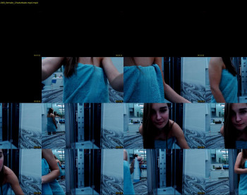 litlle_flowers — 4 minute Chaturbate female cam show recording, 1080p, Sep 18, 2019