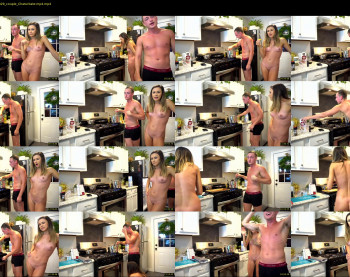 livanddrew — 29 minute Chaturbate couple cam show recording, 1080p, Sep 19, 2019