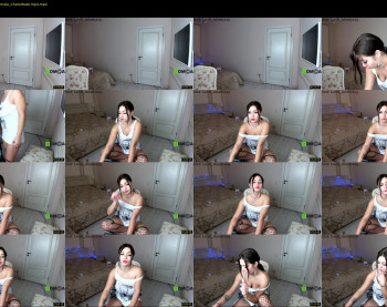look_ — 36 minute Chaturbate female cam show recording, 1080p, Sep 18, 2019