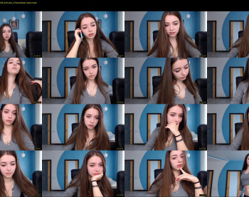 mcflurry18 — 29 minute Chaturbate female cam show recording, 720p, Sep 18, 2019
