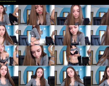 mcflurry18 — 29 minute Chaturbate female cam show recording, 720p, Sep 18, 2019