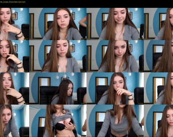 mcflurry18 — 29 minute Chaturbate female cam show recording, 720p, Sep 18, 2019