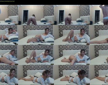 miawon — 25 minute Chaturbate female cam show recording, 1080p, Sep 18, 2019
