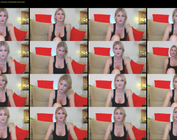 misslucci — 26 minute Chaturbate female cam show recording, 1080p, Sep 18, 2019