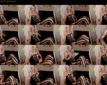 misstayaxxx — 17 minute Chaturbate female cam show recording, 1080p, Sep 18, 2019