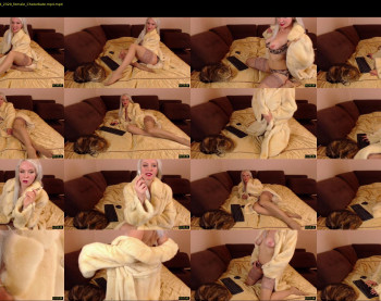 mistressnorma — 29 minute Chaturbate female cam show recording, 720p, Sep 18, 2019