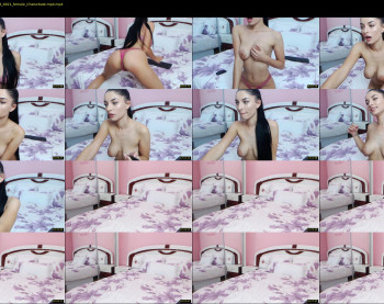mmmaaa1234 — 35 minute Chaturbate female cam show recording, 1080p, Sep 19, 2019